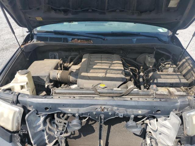 Photo 11 from auction – 2011 TOYOTA TUNDRA DOU with VIN 5TFRY5F17BX101589