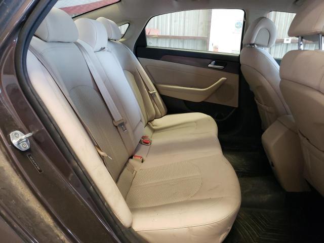 Photo 10 from auction – 2015 HYUNDAI SONATA SPO with VIN 5NPE34AF4FH079062
