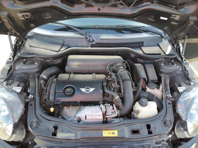 Photo 11 from auction – 2014 MINI COOPER S with VIN WMWZP3C53ET706801