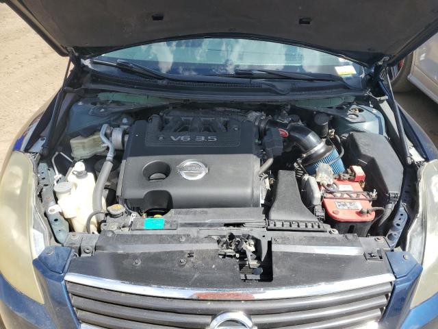 Photo 11 from auction – 2007 NISSAN ALTIMA 3.5 with VIN 1N4BL21E37C179252