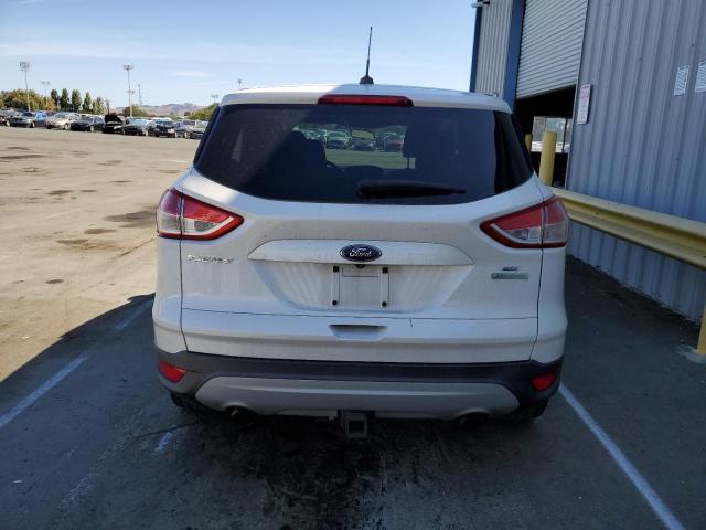 Photo 6 from auction – 2015 FORD ESCAPE SE with VIN 1FMCU0G96FUC37014