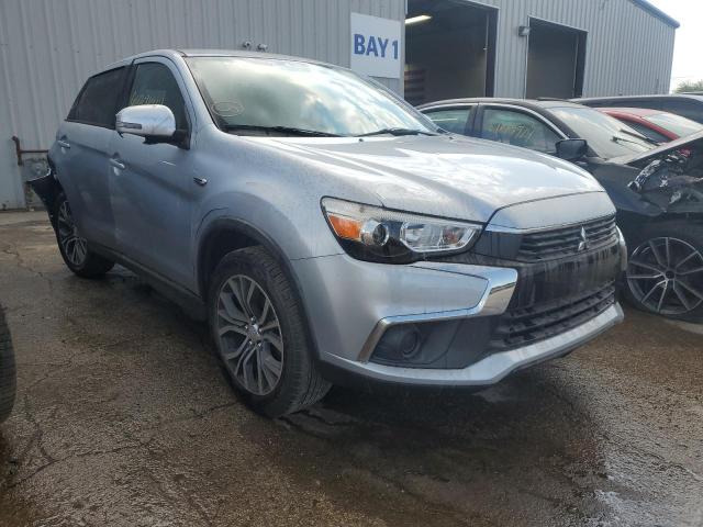 Photo 4 from auction – 2016 MITSUBISHI OUTLANDER with VIN JA4AP3AU3GZ031536