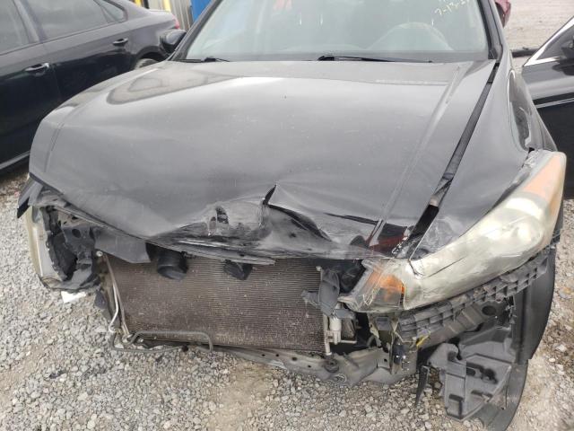 Photo 11 from auction – 2012 HONDA ACCORD EX with VIN 1HGCP2F70CA221817
