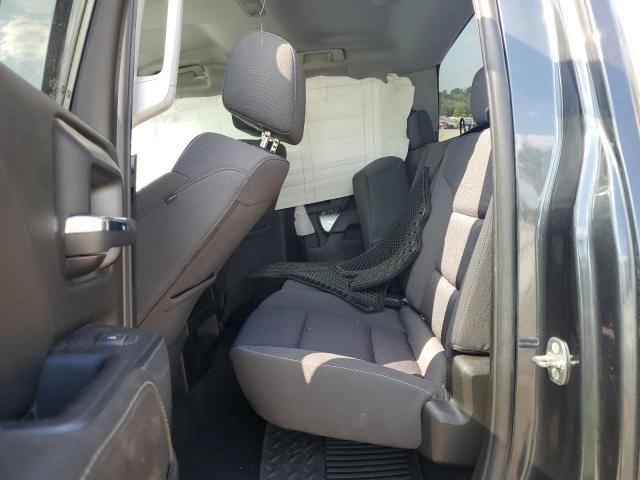 Photo 10 from auction – 2018 CHEVROLET SILVERADO with VIN 1GCVKREC6JZ112337