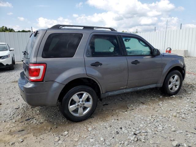 Photo 3 from auction – 2011 FORD ESCAPE XLT with VIN 1FMCU0D74BKA67258