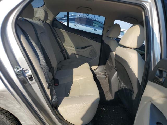 Photo 10 from auction – 2015 KIA OPTIMA LX with VIN 5XXGM4A74FG449436