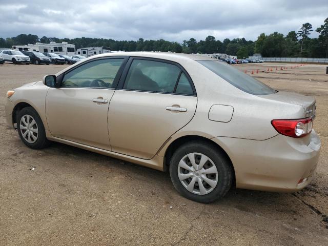 Photo 2 from auction – 2011 TOYOTA COROLLA BA with VIN JTDBU4EE7B9146242