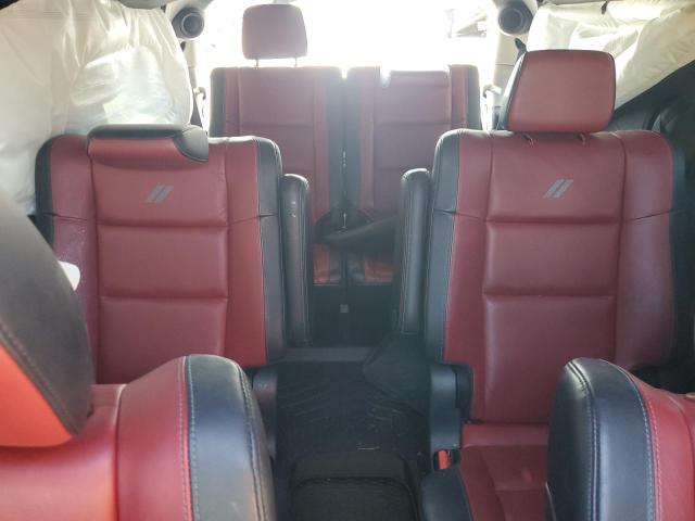 Photo 10 from auction – 2022 DODGE DURANGO R/ with VIN 1C4SDHCT0NC203106