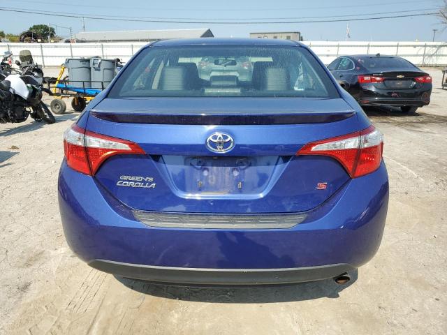 Photo 6 from auction – 2014 TOYOTA COROLLA L with VIN 2T1BURHE9EC018706
