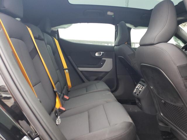 Photo 10 from auction – 2022 POLESTAR 2 with VIN LPSED3KA7NL077416