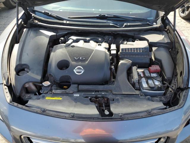 Photo 11 from auction – 2014 NISSAN MAXIMA S with VIN 1N4AA5AP7EC457247