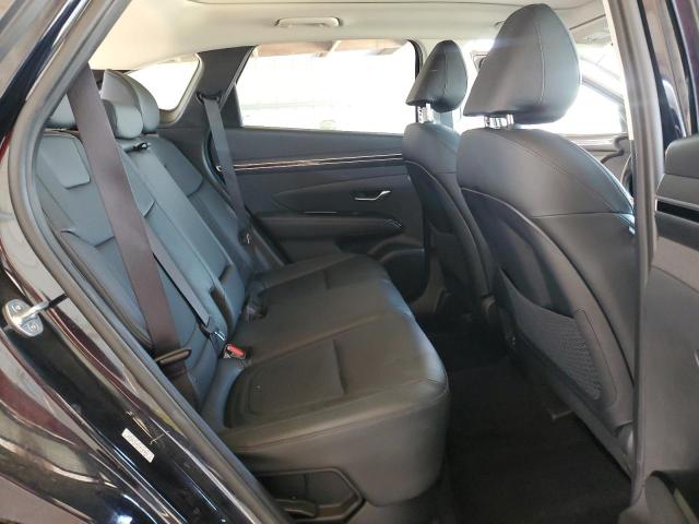 Photo 11 from auction – 2023 HYUNDAI TUCSON SEL with VIN KM8JFCA14PU136609