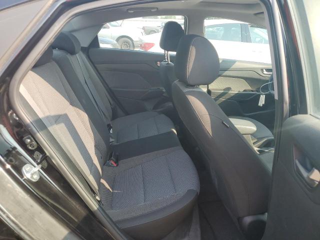 Photo 10 from auction – 2021 HYUNDAI ACCENT LIM with VIN 3KPC34A63ME135646