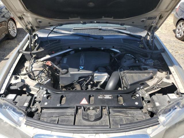 Photo 11 from auction – 2013 BMW X3 XDRIVE2 with VIN 5UXWX9C50D0A20287