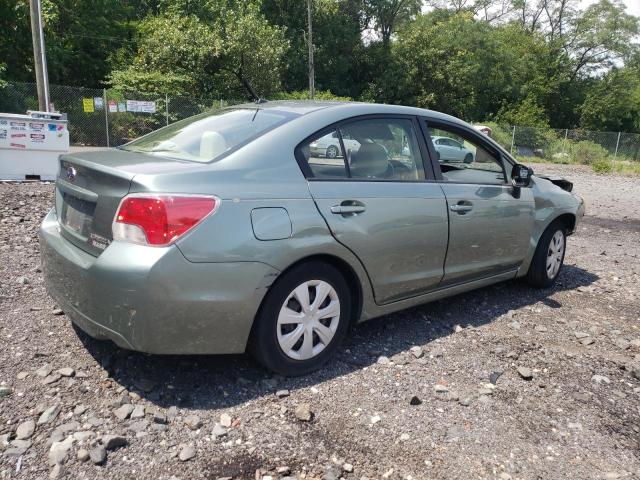 Photo 3 from auction – 2014 SUBARU IMPREZA with VIN JF1GJAA60EH017710