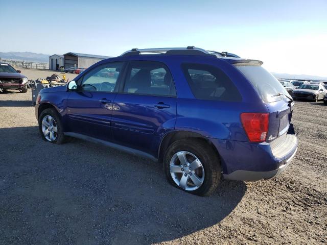 Photo 2 from auction – 2006 PONTIAC TORRENT with VIN 2CKDL73F066098876