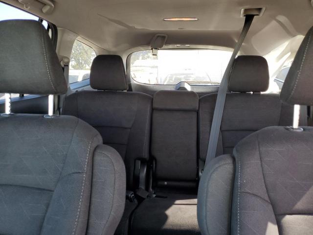 Photo 10 from auction – 2021 HONDA PILOT EX with VIN 5FNYF5H36MB025523