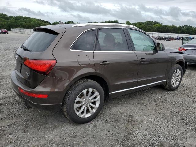 Photo 3 from auction – 2013 AUDI Q5 PREMIUM with VIN WA1LFAFP8DA067090