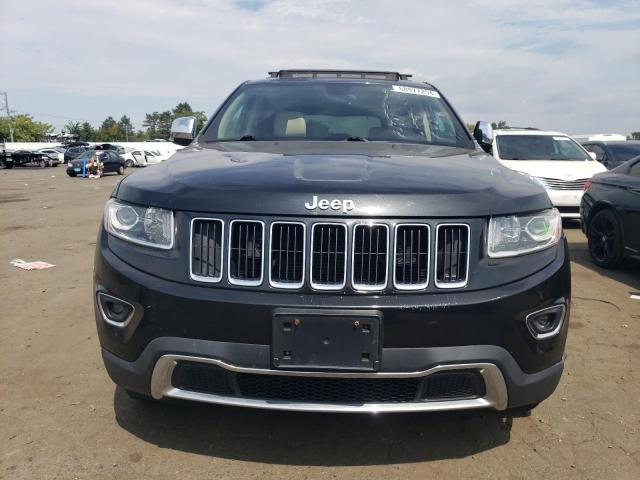 Photo 5 from auction – 2014 JEEP GRAND CHER with VIN 1C4RJFBG1EC205656