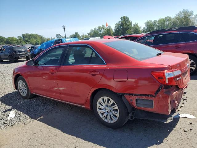 Photo 2 from auction – 2012 TOYOTA CAMRY BASE with VIN 4T4BF1FK6CR169833