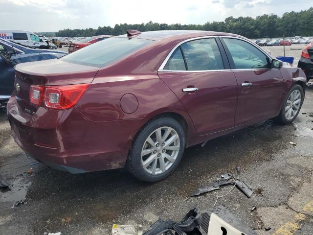 Photo 3 from auction – 2015 CHEVROLET MALIBU LTZ with VIN 1G11F5SL7FF264337