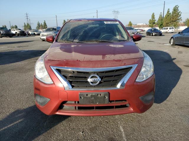 Photo 5 from auction – 2017 NISSAN VERSA S with VIN 3N1CN7AP8HL902416
