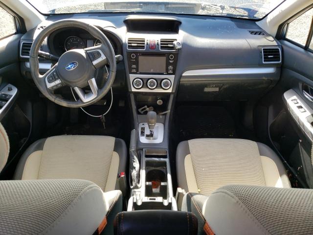 Photo 8 from auction – 2017 SUBARU CROSSTREK with VIN JF2GPABC2HH273477