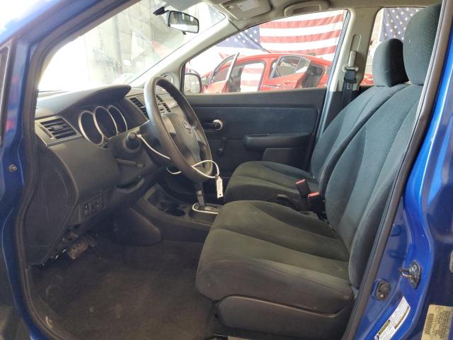 Photo 7 from auction – 2010 NISSAN VERSA S with VIN 3N1BC1CP0AL443089