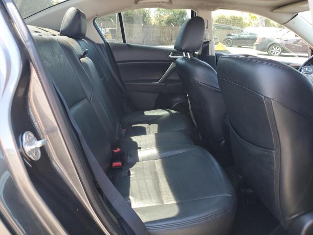 Photo 10 from auction – 2012 MAZDA 3 I with VIN JM1BL1V85C1605098