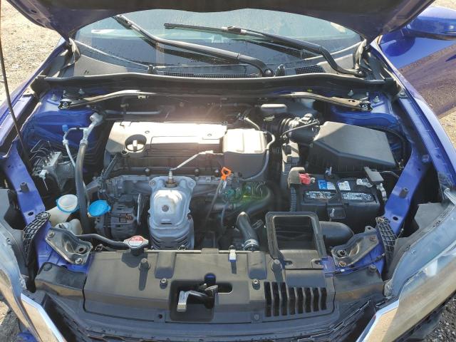 Photo 11 from auction – 2014 HONDA ACCORD EXL with VIN 1HGCT1B84EA002009