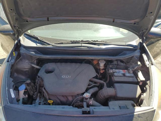 Photo 11 from auction – 2015 KIA RIO LX with VIN KNADM5A39F6509793