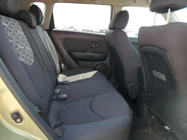 Photo 11 from auction – 2011 KIA SOUL + with VIN KNDJT2A29B7287369
