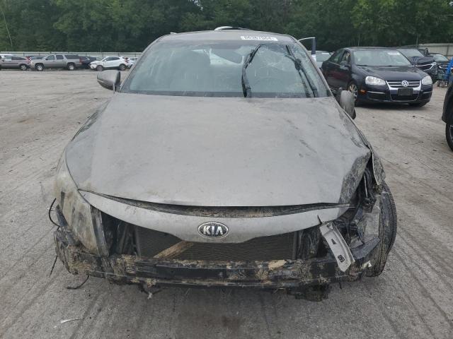 Photo 5 from auction – 2013 KIA OPTIMA EX with VIN 5XXGN4A75DG251877