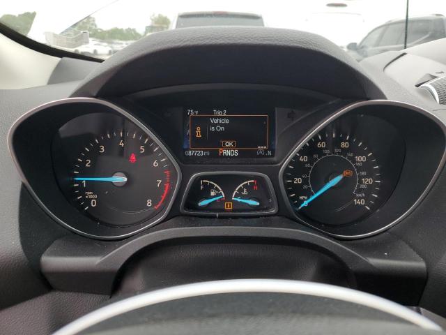 Photo 9 from auction – 2019 FORD ESCAPE SE with VIN 1FMCU0GD1KUC03447