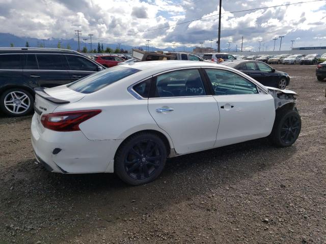 Photo 3 from auction – 2018 NISSAN ALTIMA 2.5 with VIN 1N4AL3AP8JC260645