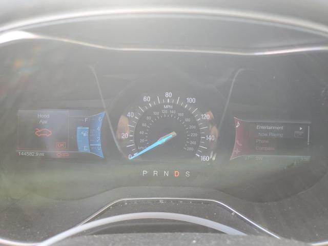 Photo 9 from auction – 2014 FORD FUSION SE with VIN 3FA6P0H94ER218349