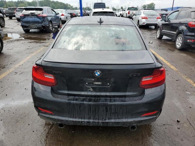 Photo 6 from auction – 2017 BMW 230XI with VIN WBA2H9C39HV986961