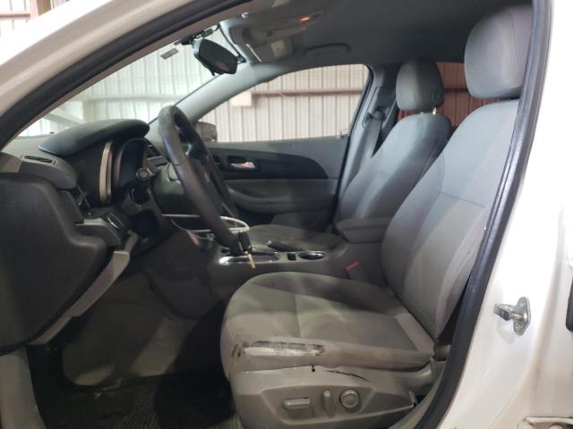 Photo 7 from auction – 2014 CHEVROLET MALIBU LS with VIN 1G11A5SL4EF166038