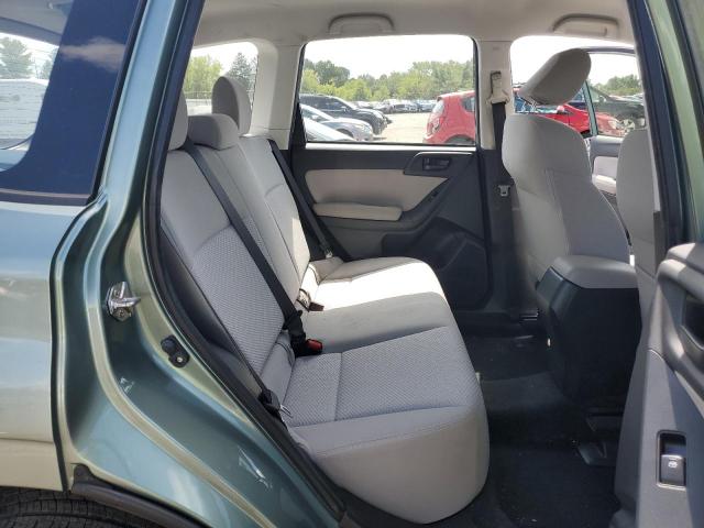 Photo 10 from auction – 2016 SUBARU FORESTER 2 with VIN JF2SJABC0GH542084