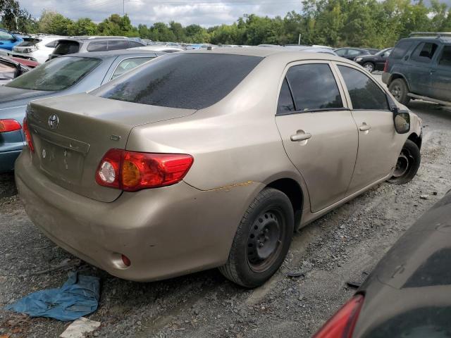 Photo 3 from auction – 2010 TOYOTA COROLLA BA with VIN 2T1BU4EE0AC513216