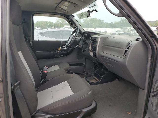 Photo 10 from auction – 2007 FORD RANGER with VIN 1FTYR10D07PA40582