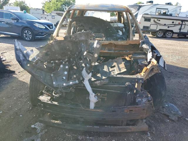 Photo 5 from auction – 2023 NISSAN ROGUE S with VIN 5N1BT3AB6PC934654