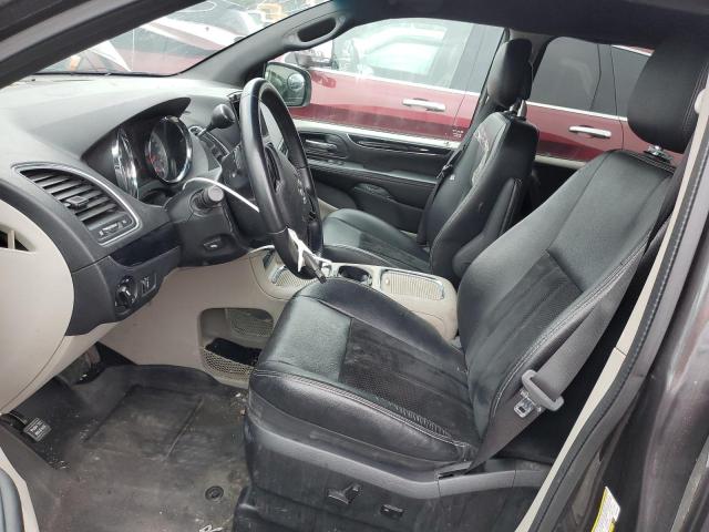 Photo 7 from auction – 2014 DODGE GRAND CARA with VIN 2C4RDGBG2ER314017