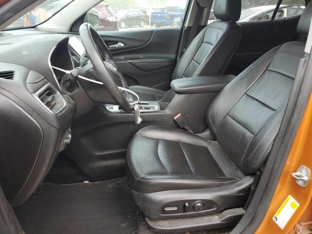 Photo 7 from auction – 2019 CHEVROLET EQUINOX PR with VIN 2GNAXXEV8K6235194
