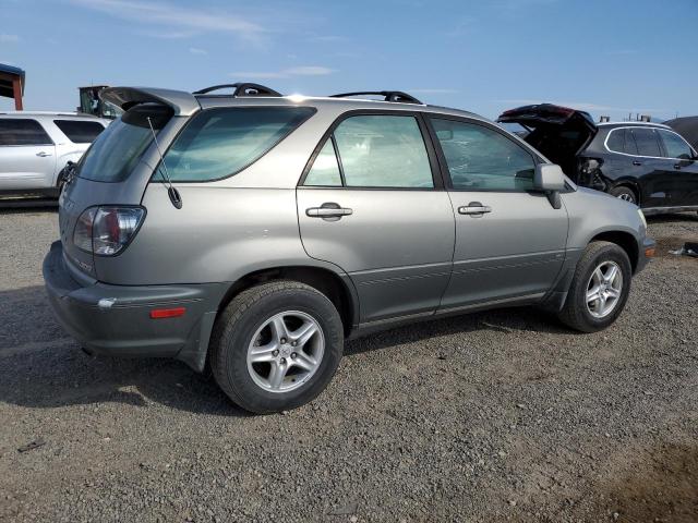 صورة رقم 3 من المزاد - 2002 LEXUS RX 300 مع VIN JTJHF10U820274332