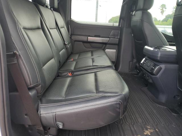 Photo 10 from auction – 2021 FORD F150 SUPER with VIN 1FTFW1E51MKD34356