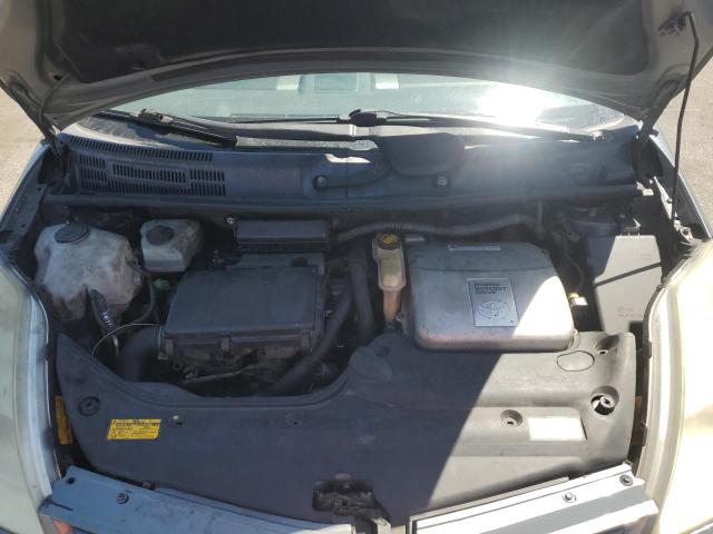 Photo 11 from auction – 2005 TOYOTA PRIUS with VIN JTDKB20U253068128