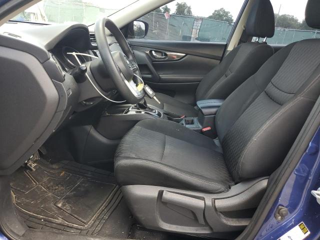 Photo 7 from auction – 2017 NISSAN ROGUE S with VIN KNMAT2MT8HP543904