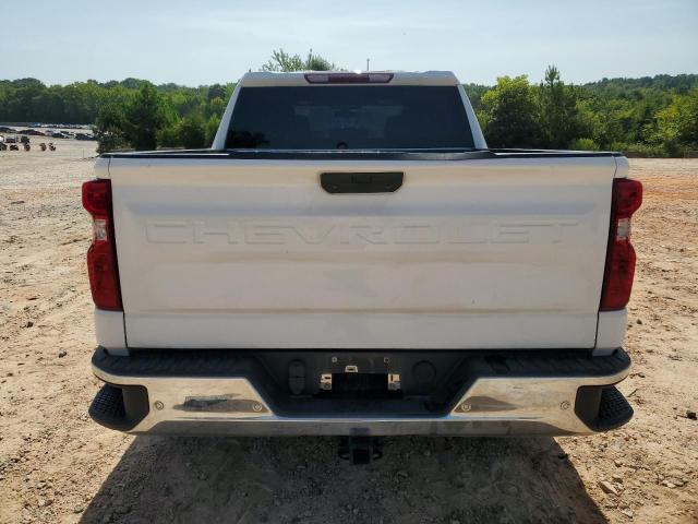 Photo 6 from auction – 2019 CHEVROLET SILVERADO with VIN 3GCPYAEH5KG125215