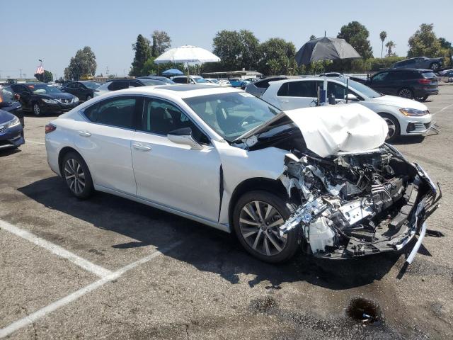 Photo 4 from auction – 2019 LEXUS ES 350 with VIN 58ABZ1B1XKU042461